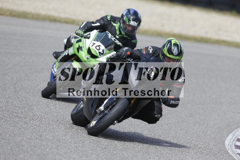 /04 05.04.2026 Speer Racing ADR/Gruppe gruen/98
